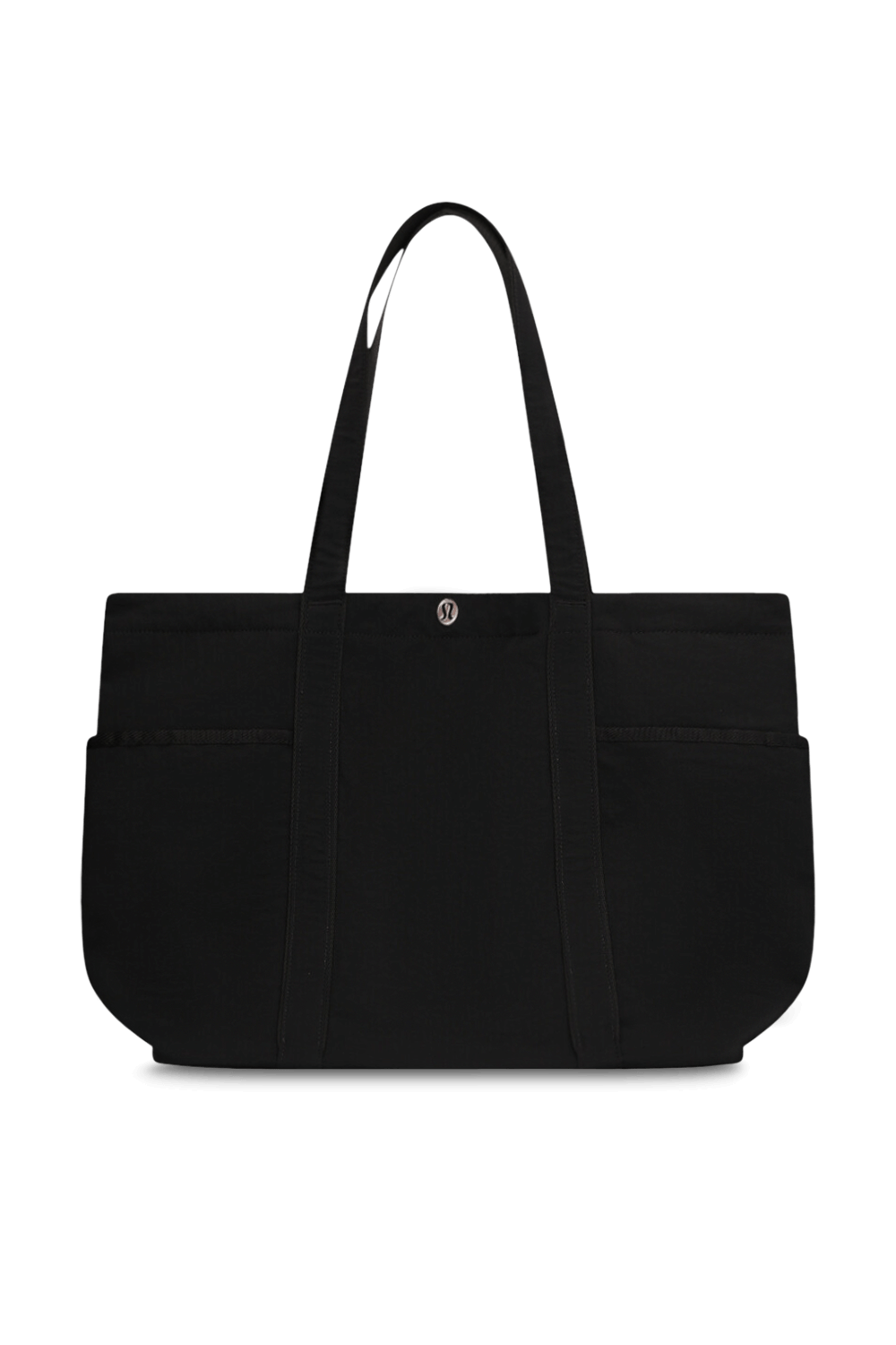 תמונה קידמית של Daily Multi-Pocket Tote Bag