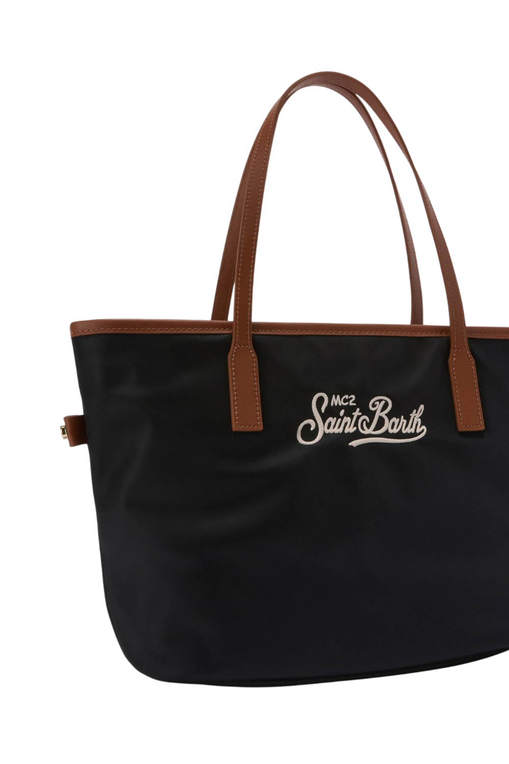 תמונת פנים של תיק כתף מדיום