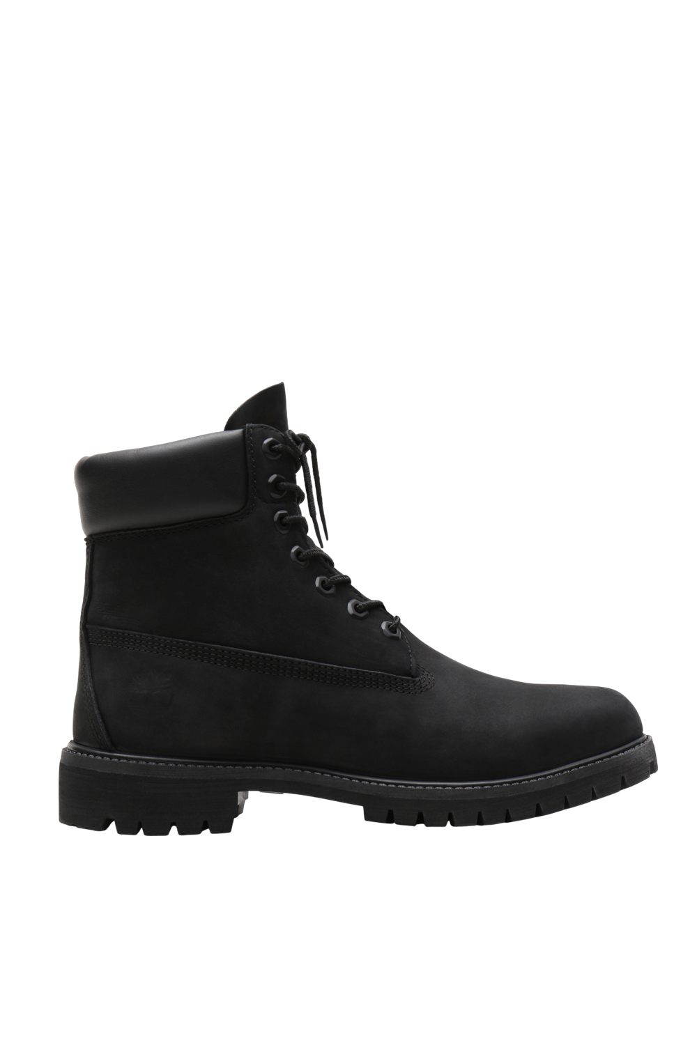 תמונה קידמית של מגפיים