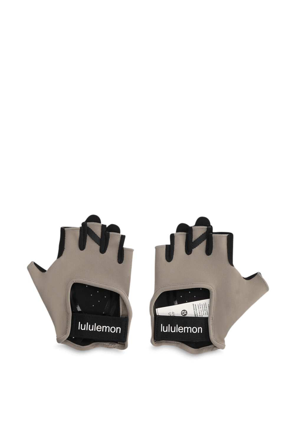 תמונה קידמית של Wunder Train Gloves