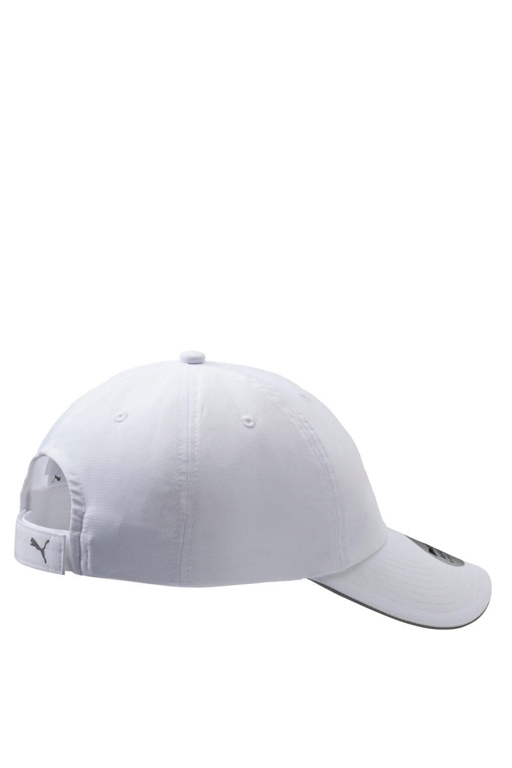 תמונה אחורית של כובע מצחייה