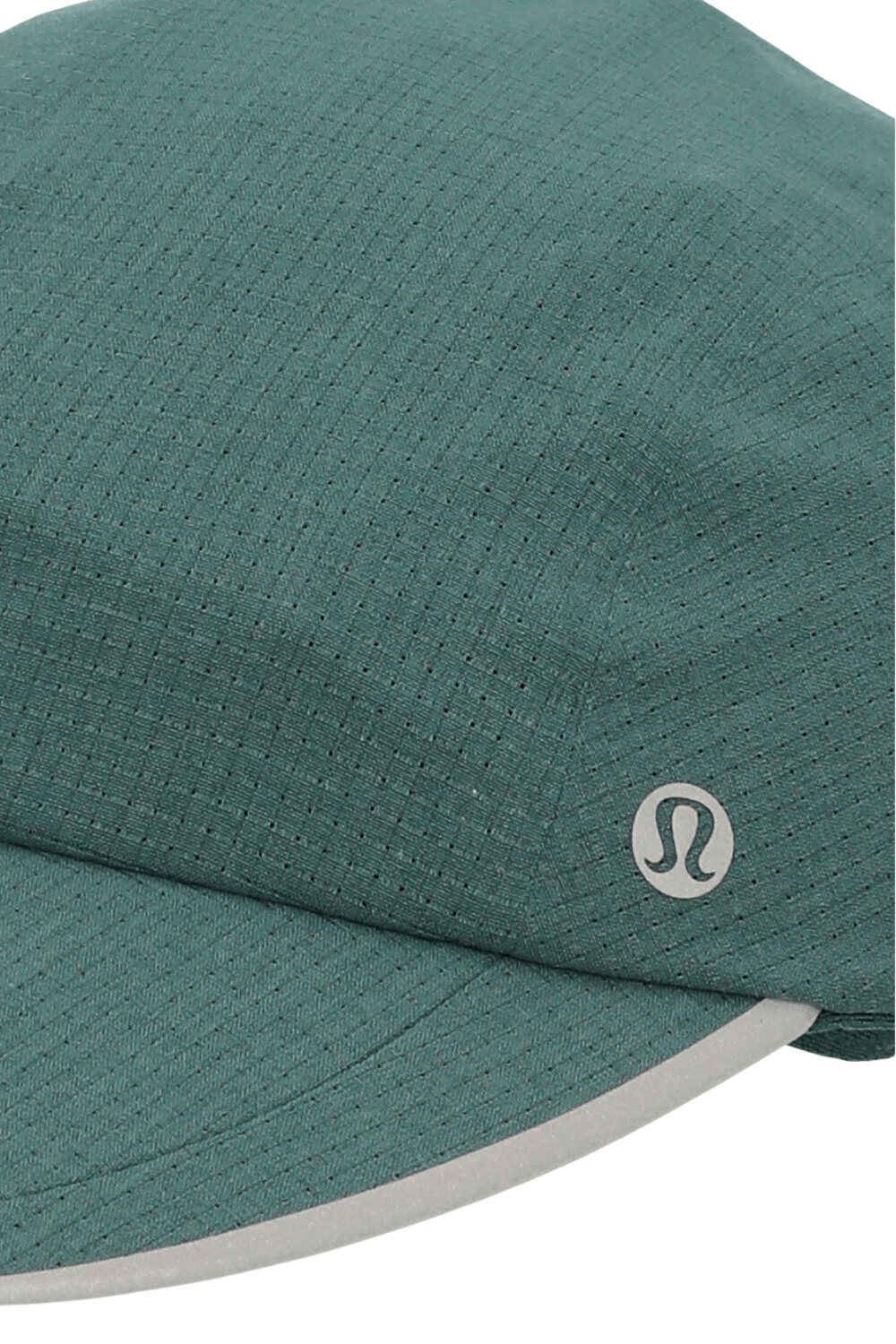 תמונת תקריב של Fast and Free Running Hat WovenAir