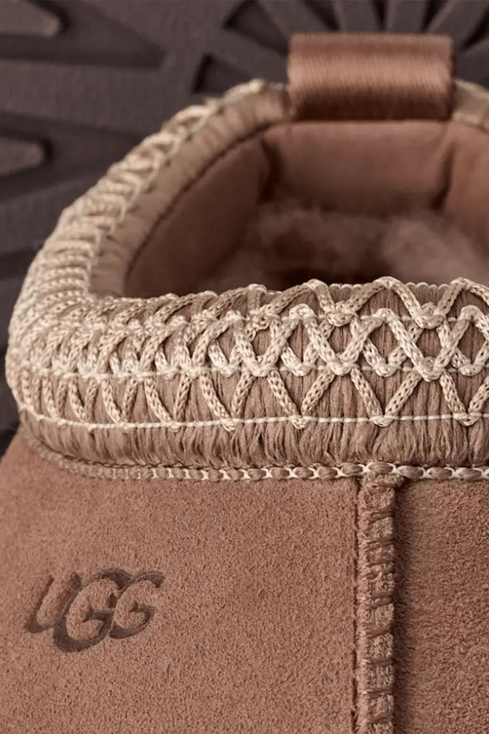 נעלי סלייד טאז II