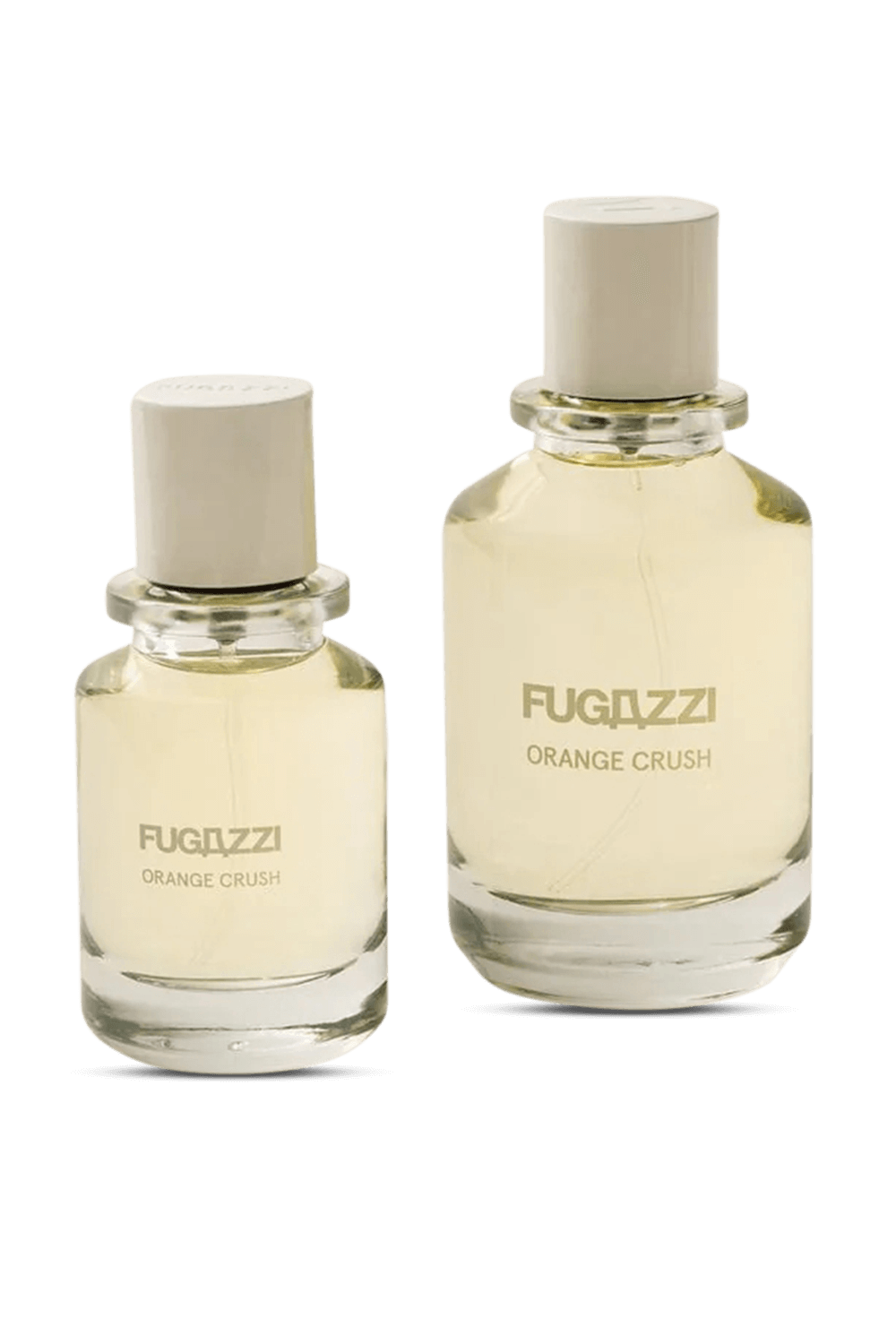 תמונת תקריב של Orange Crush Extrait De Parfum 100 ml
