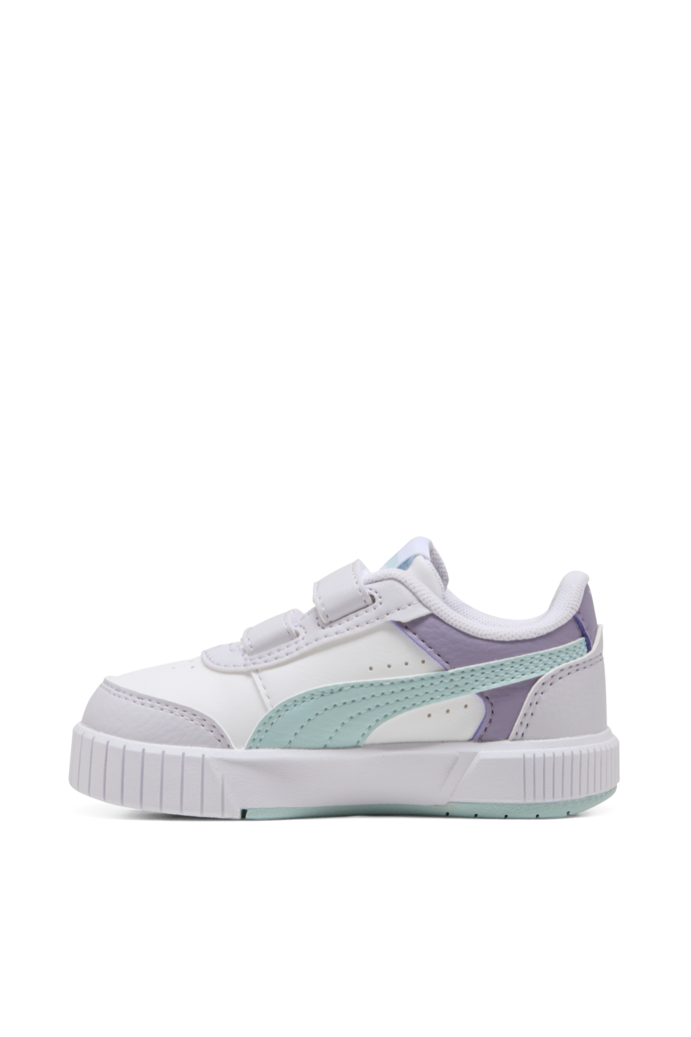 תמונה אחורית של נעלי סניקרס Carina Mia