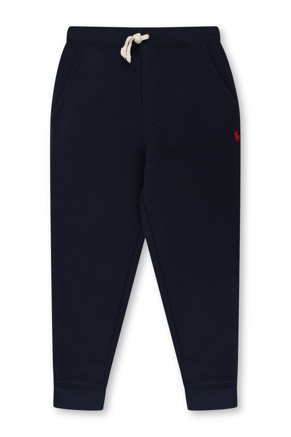 תמונה קידמית של מכנסי ג'וג ארוכים - גילאי 12-16 שנים