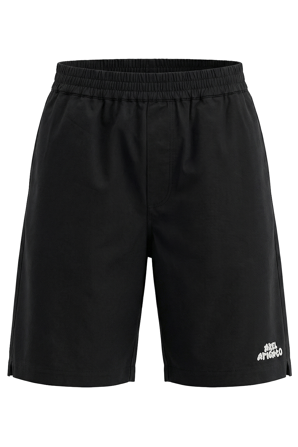 תמונה קידמית של מכנסיים קצרים