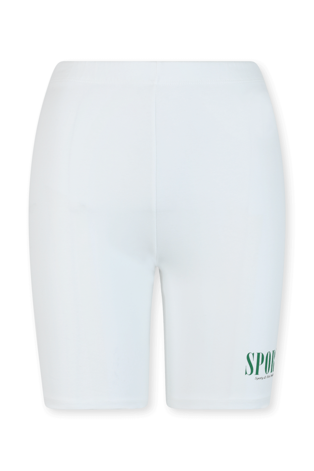 תמונה קידמית של מכנסי טייץ בייקר