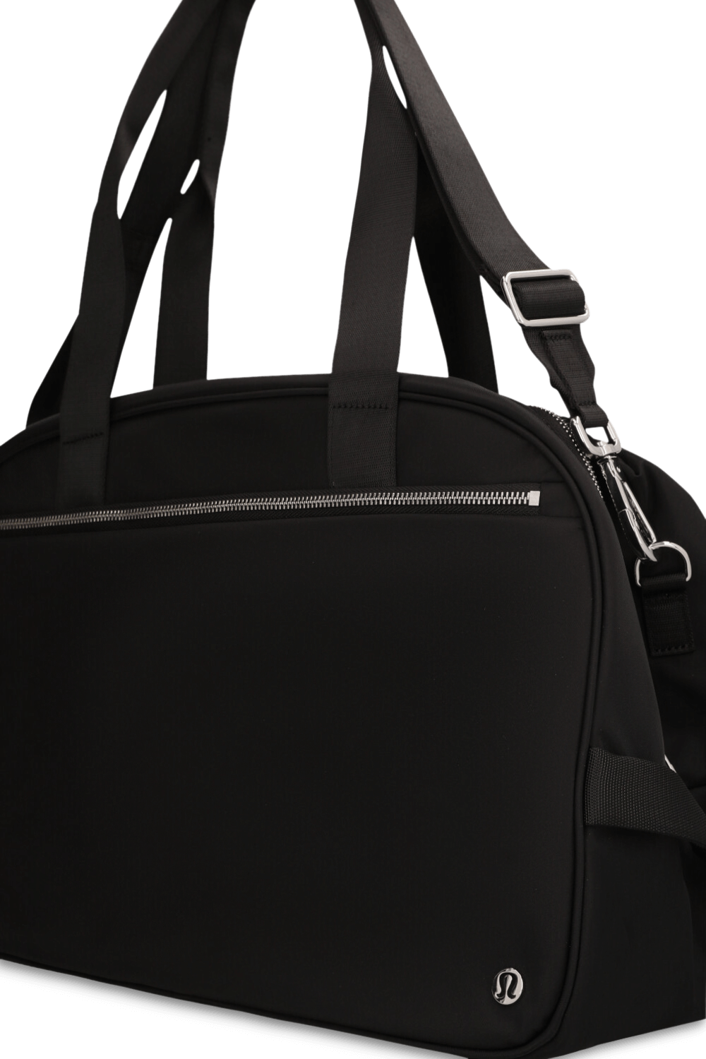 תמונת תקריב של City Essentials Duffle Bag