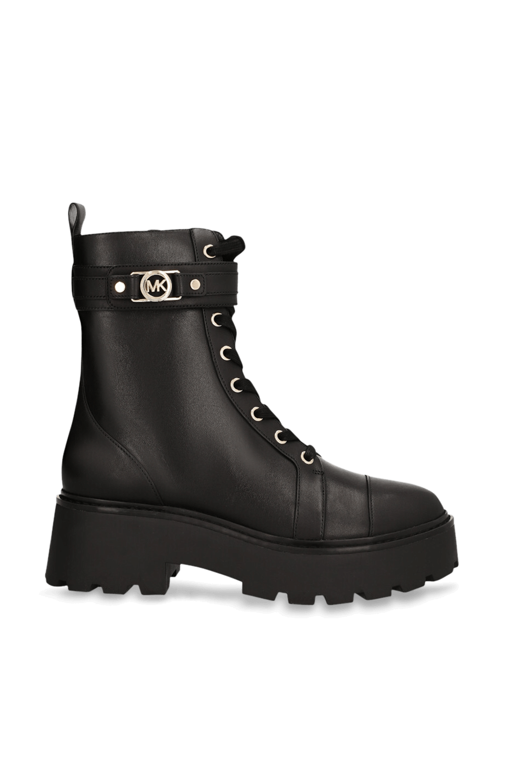 תמונה קידמית של מגפונים