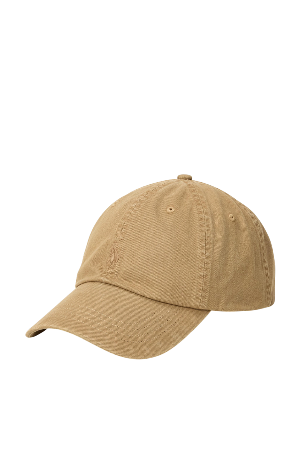 תמונה קידמית של כובע מצחייה