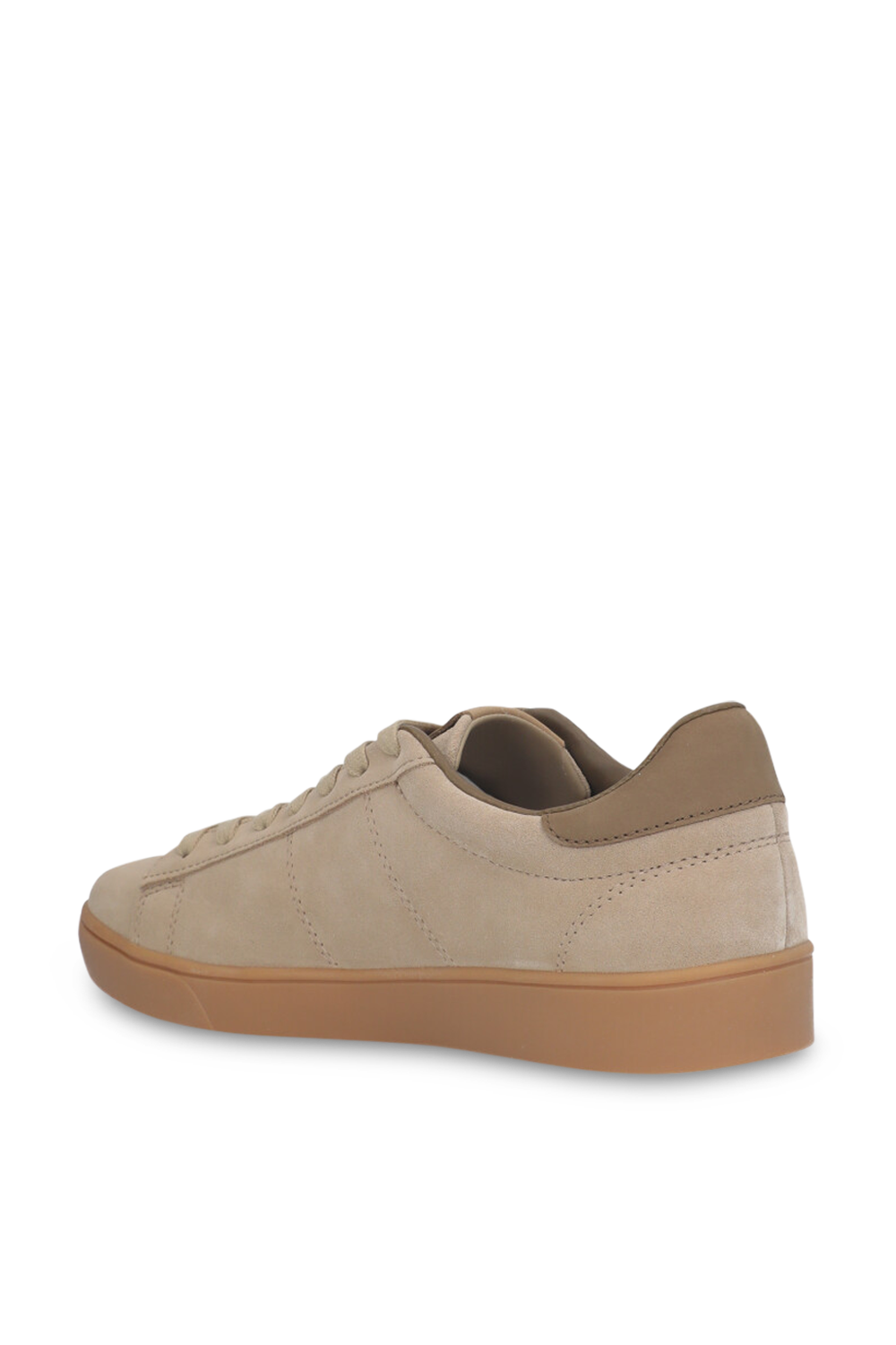 תמונה אחורית של נעלי סניקרס ספנסר