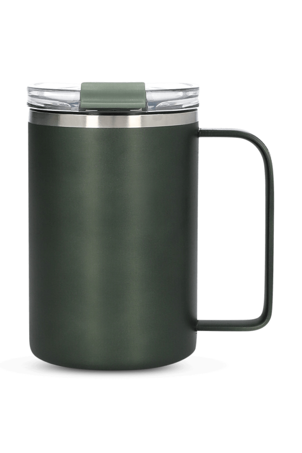 תמונה אחורית של Insulated Mug 12oz