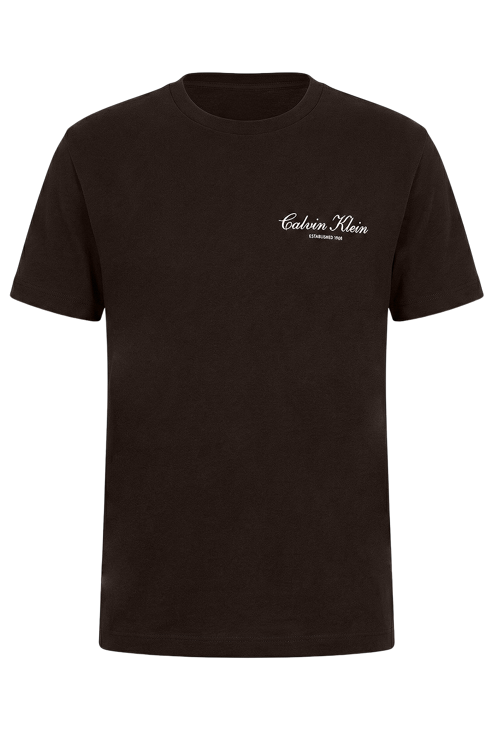 תמונה קידמית של חולצת טי