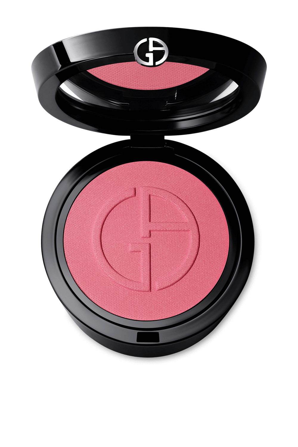 תמונה קידמית של סומק לומינוס סילק גלואו 51