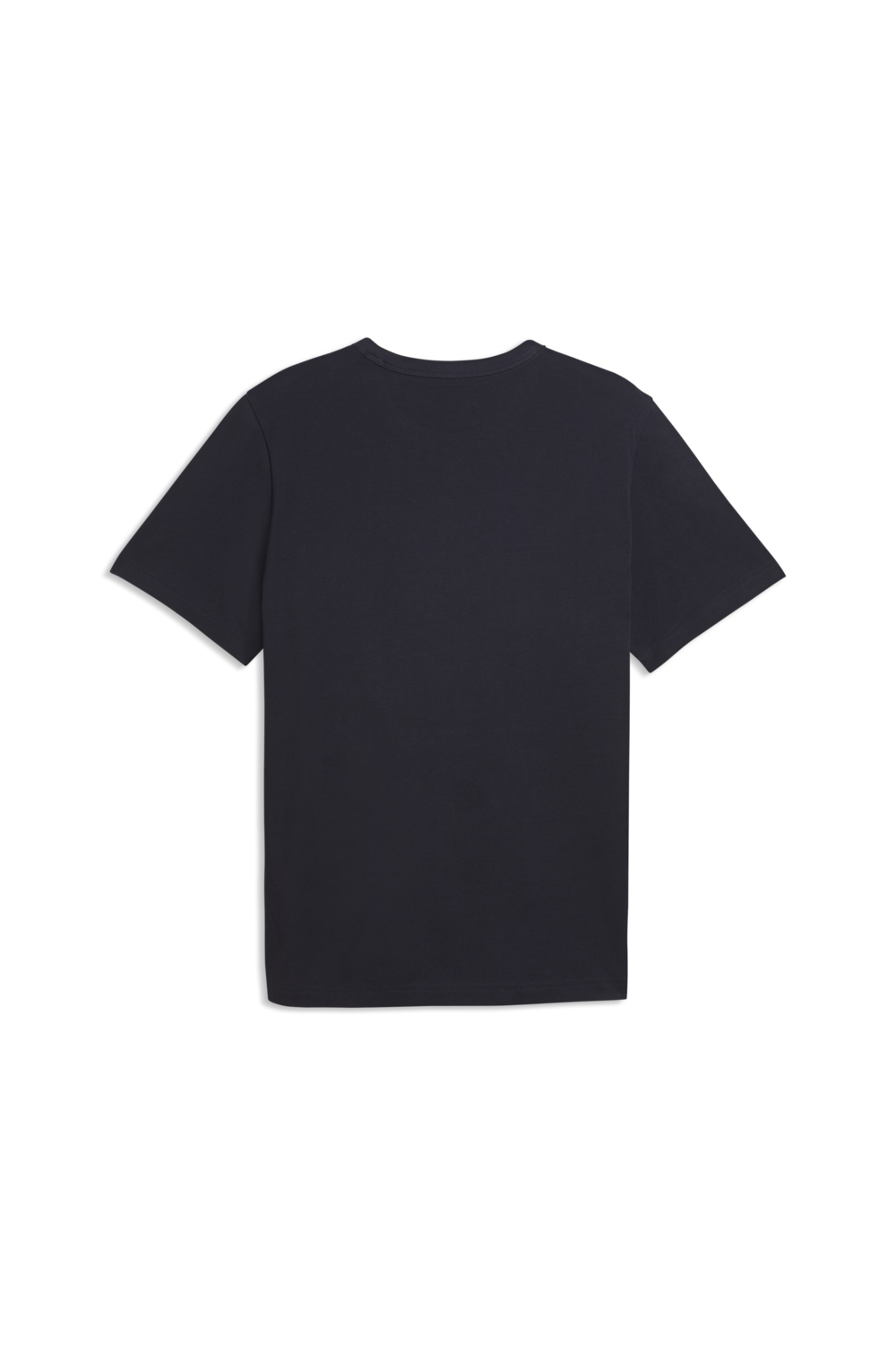 תמונה אחורית של חולצת טי