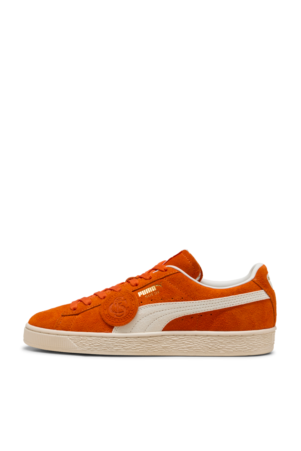 תמונה אחורית של סניקרס