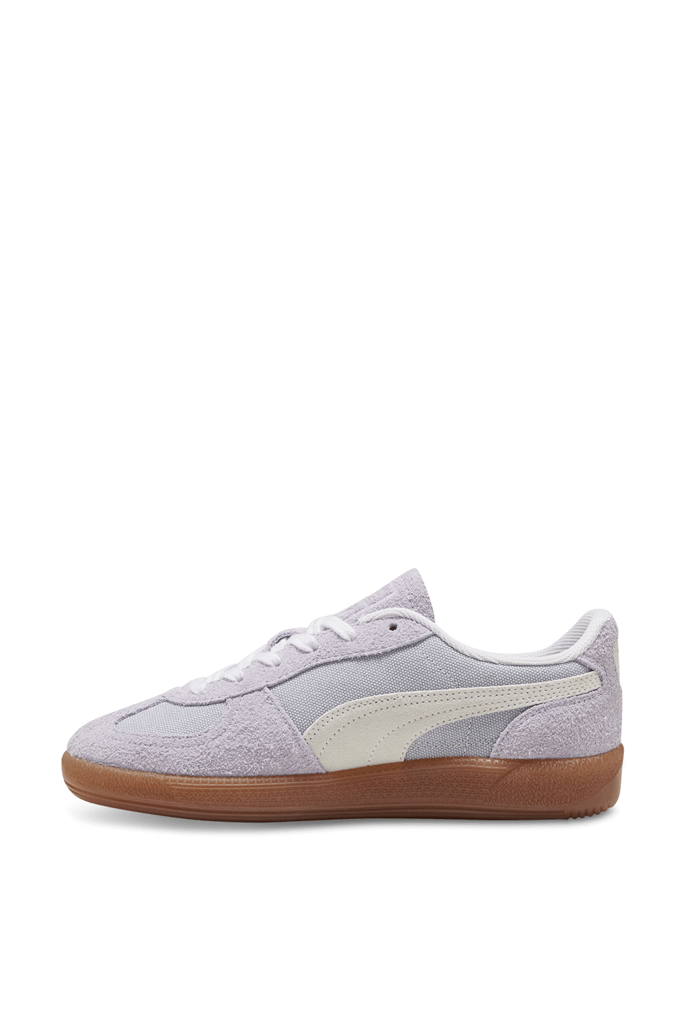 תמונה אחורית של נעלי סניקרס פאלרמו וינטג'