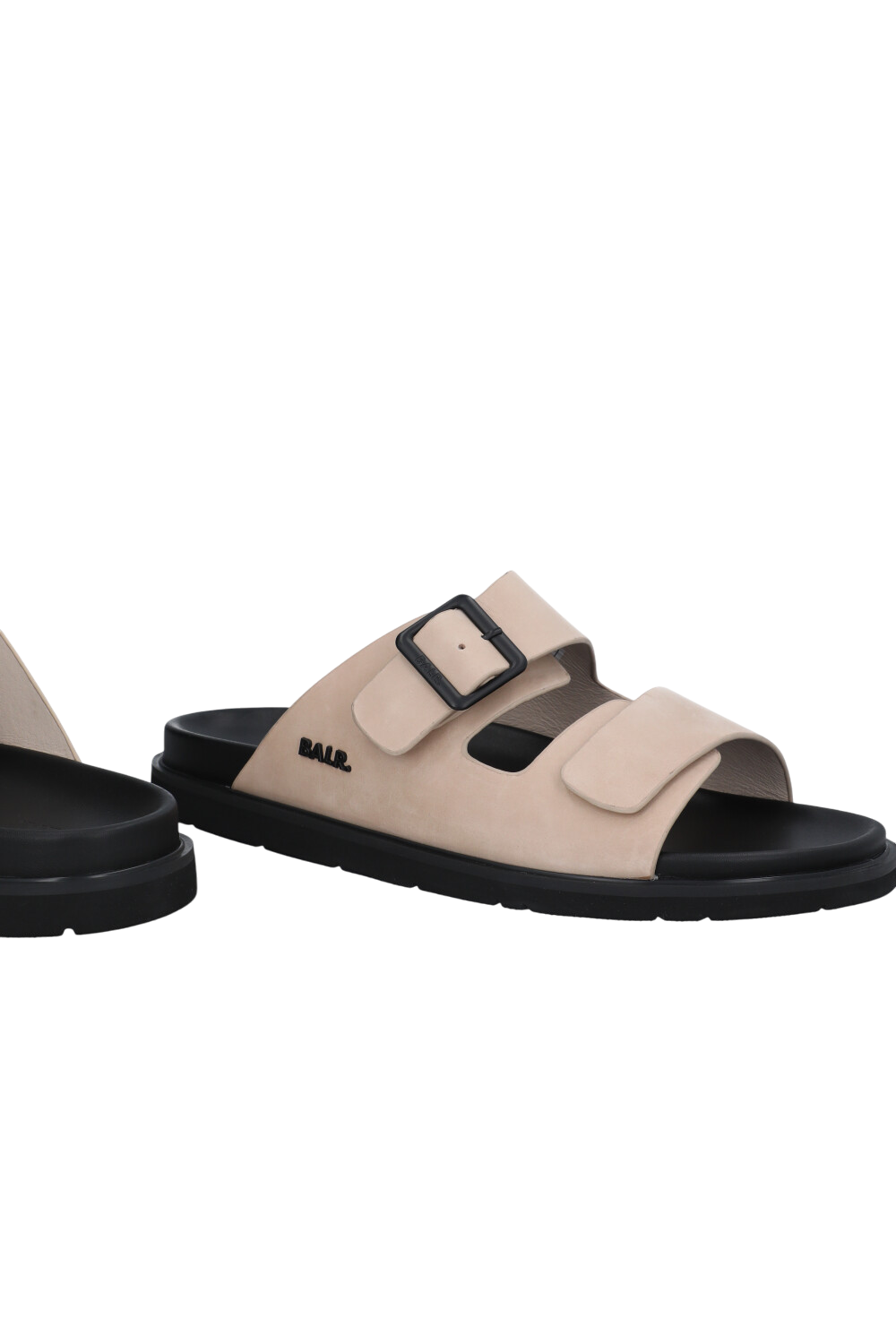 תמונת תקריב של כפכפים