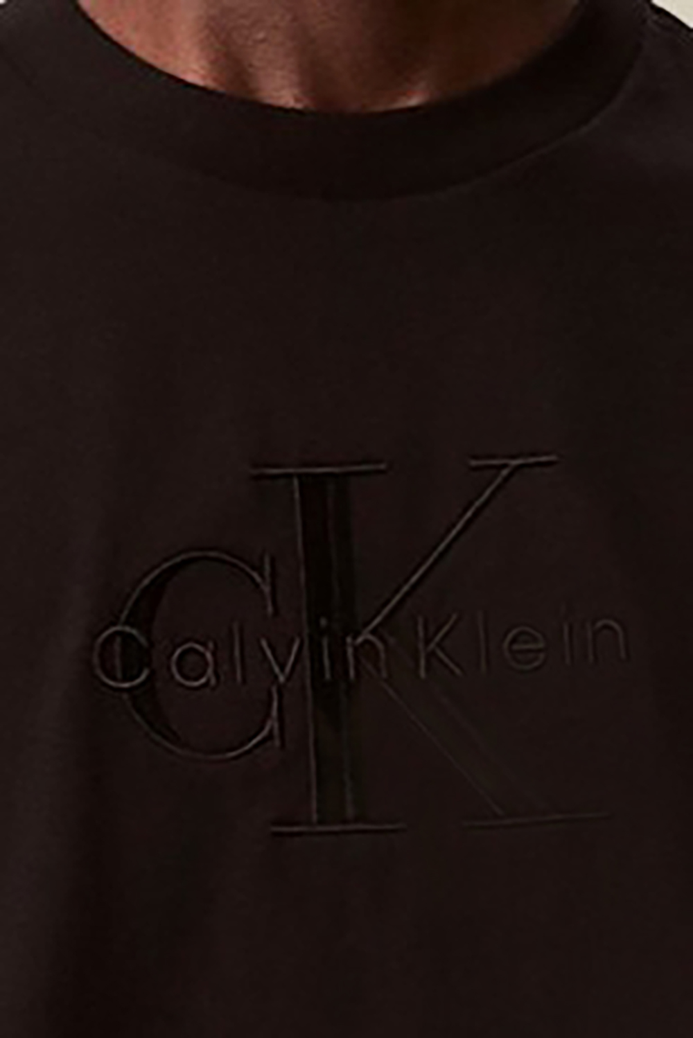 תמונת תקריב דוגמן של חולצת טי