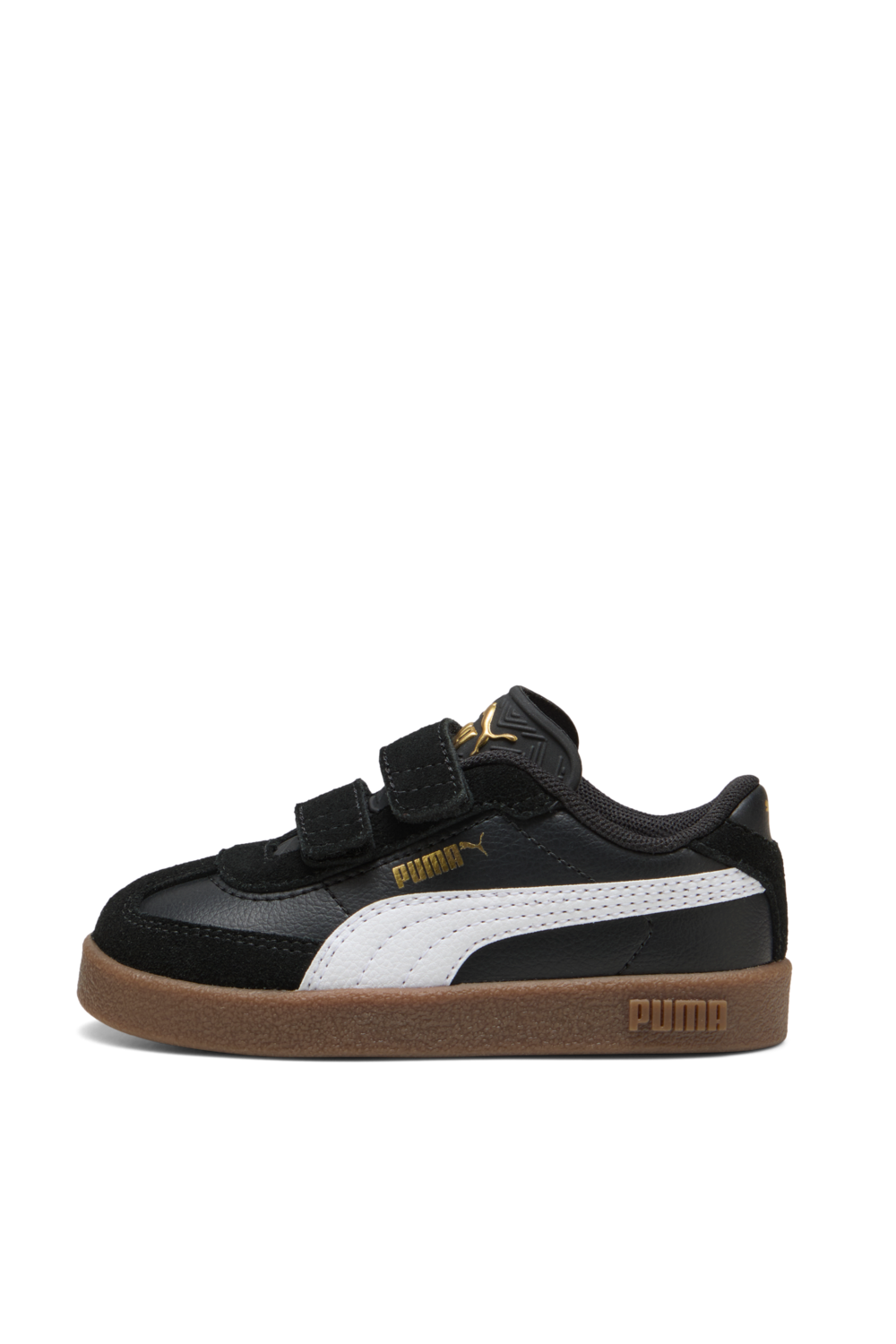 תמונה אחורית של נעלי סניקרס