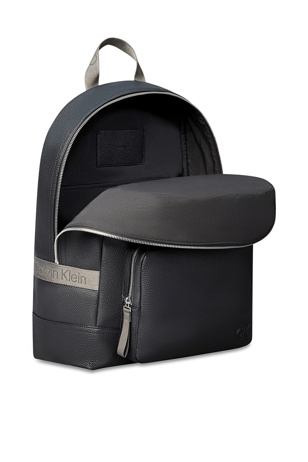 תמונת תקריב של תיק גב