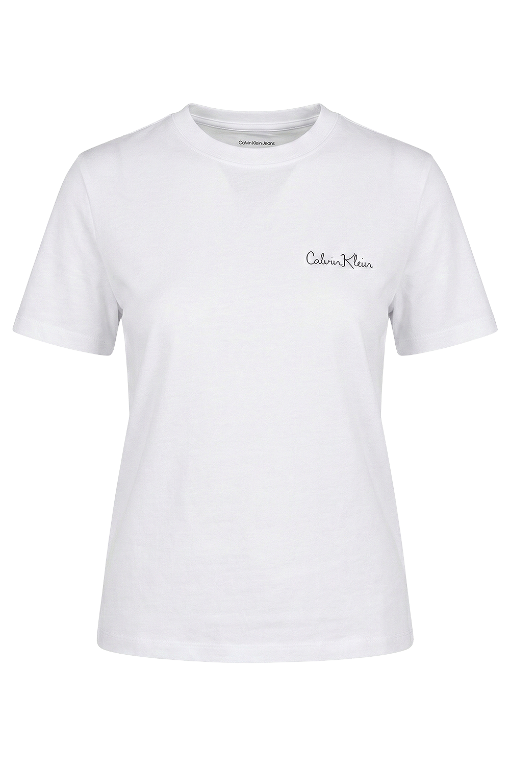 תמונה קידמית של חולצת טי