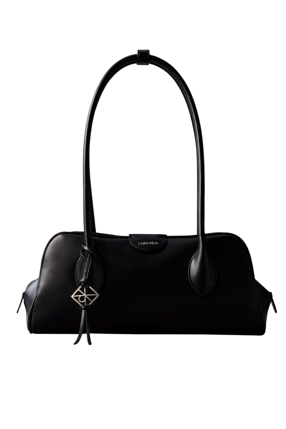 תמונה קידמית של תיק כתף