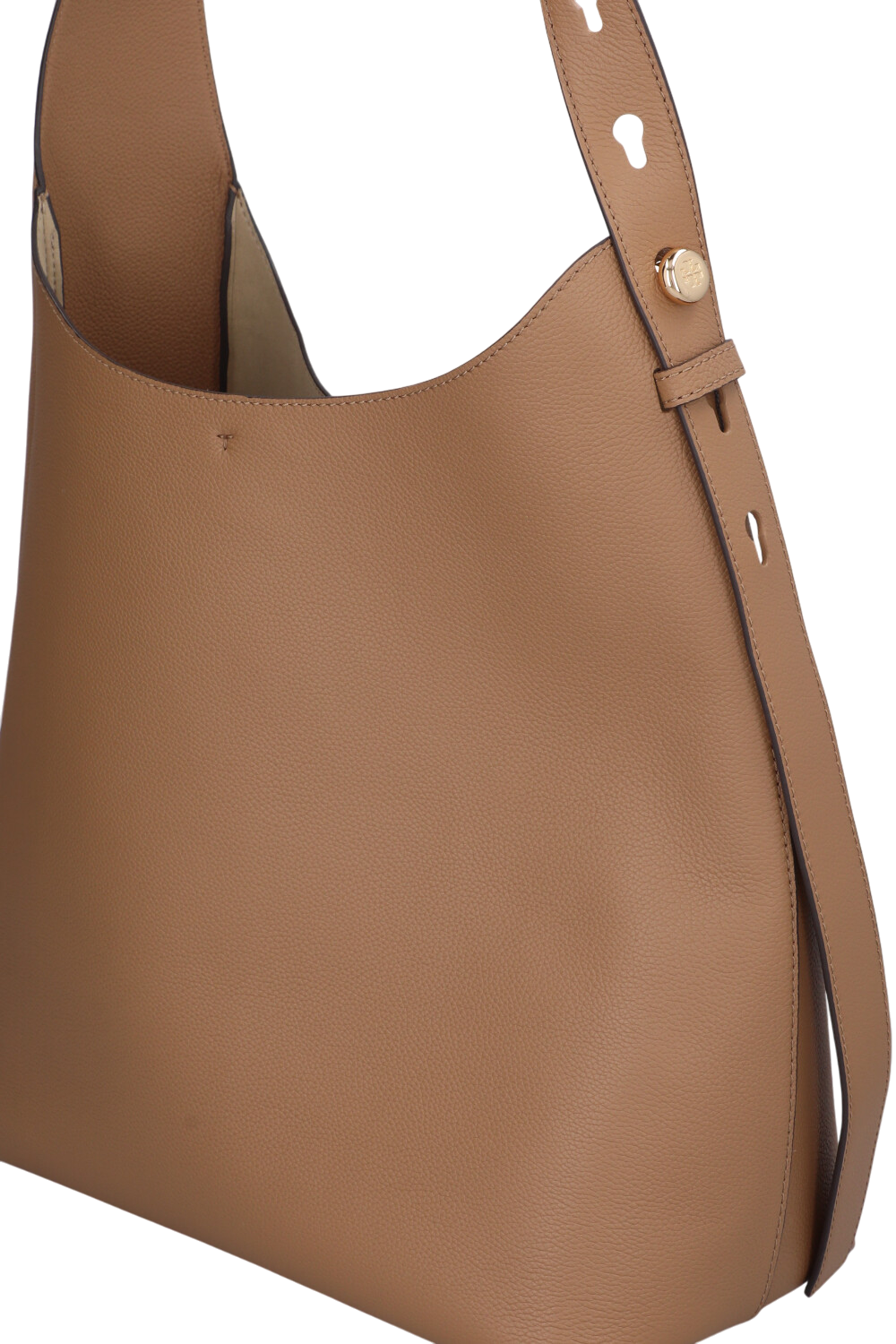 תמונת תקריב של תיק כתף