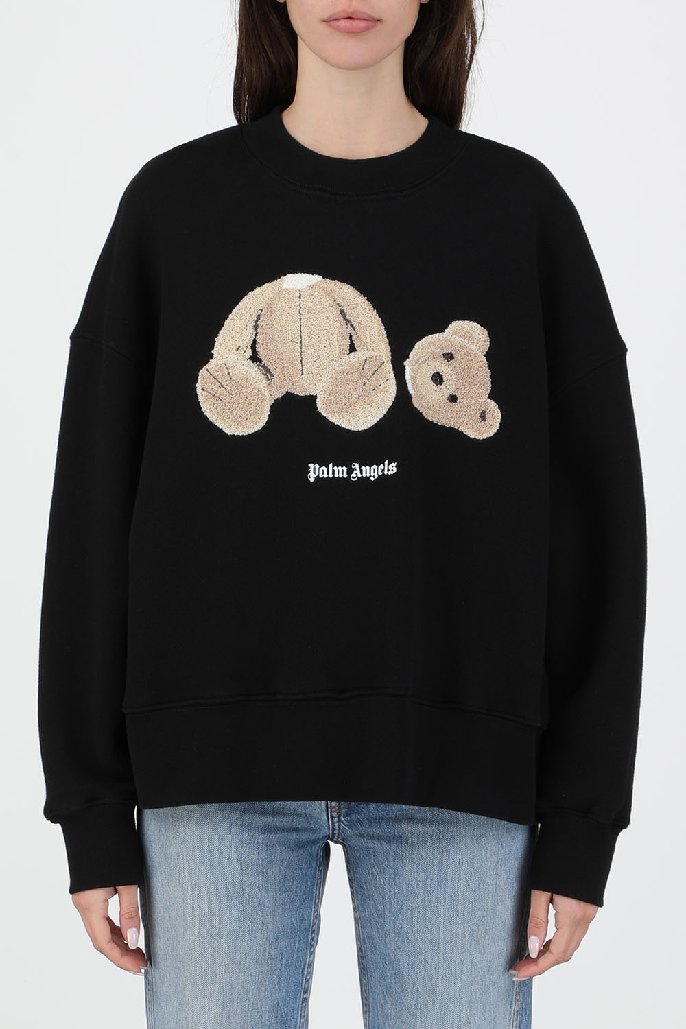 cool bear sweatshirt