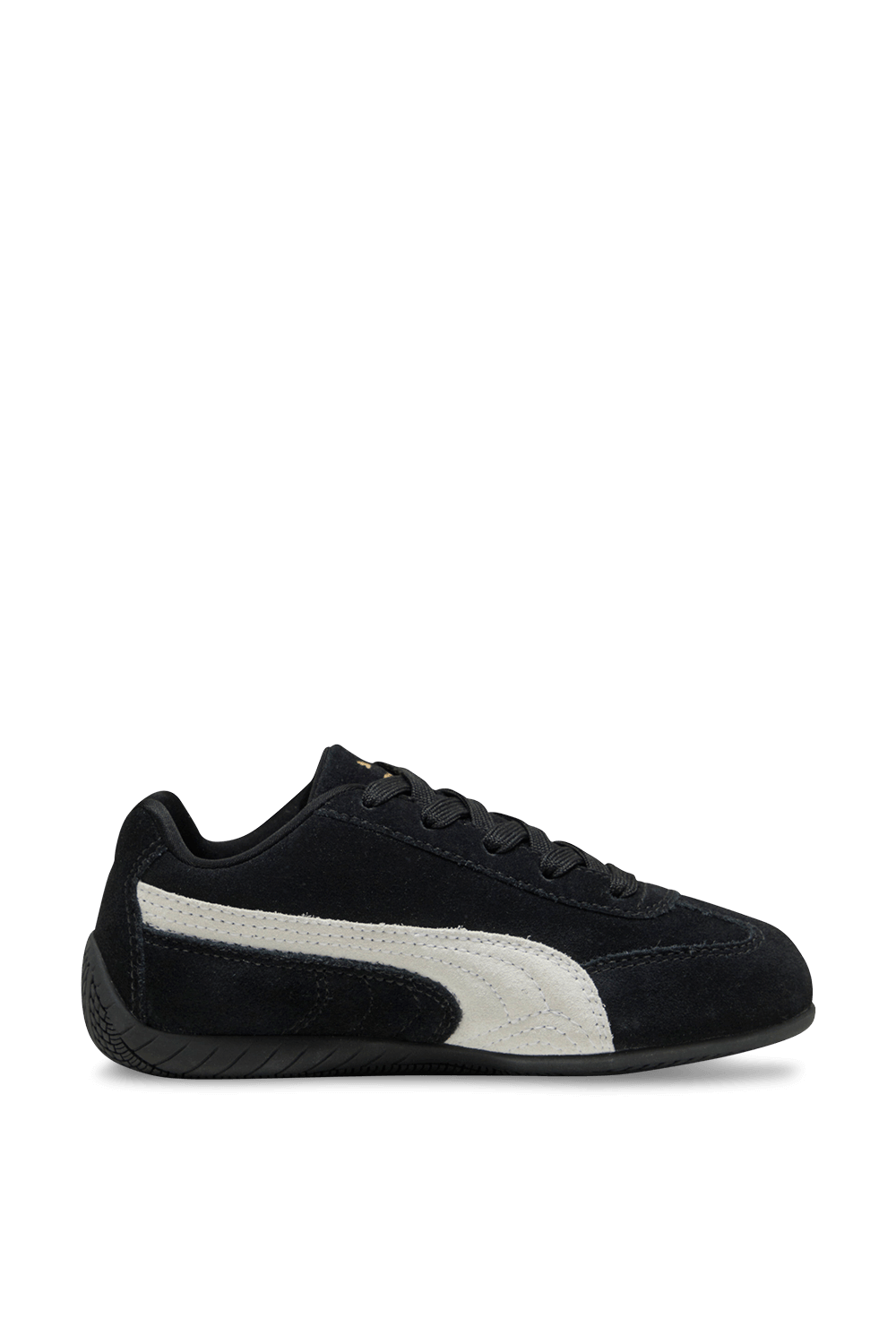 תמונה קידמית של נעלי סניקרס ספידקאט