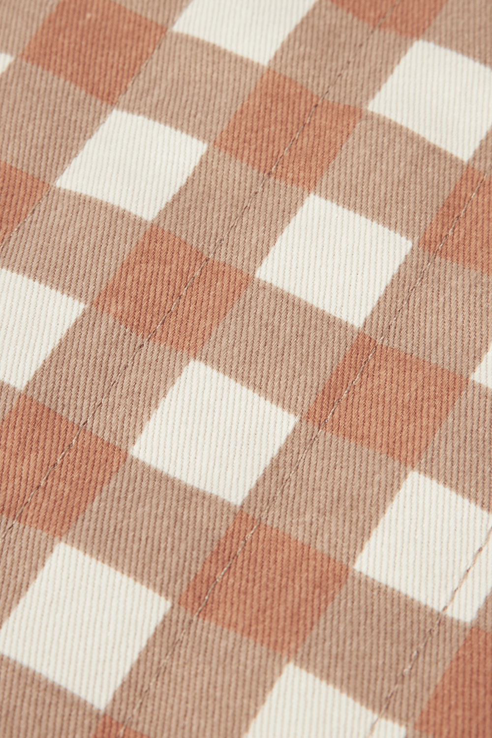 תמונה אחורית של תיק לעגלה