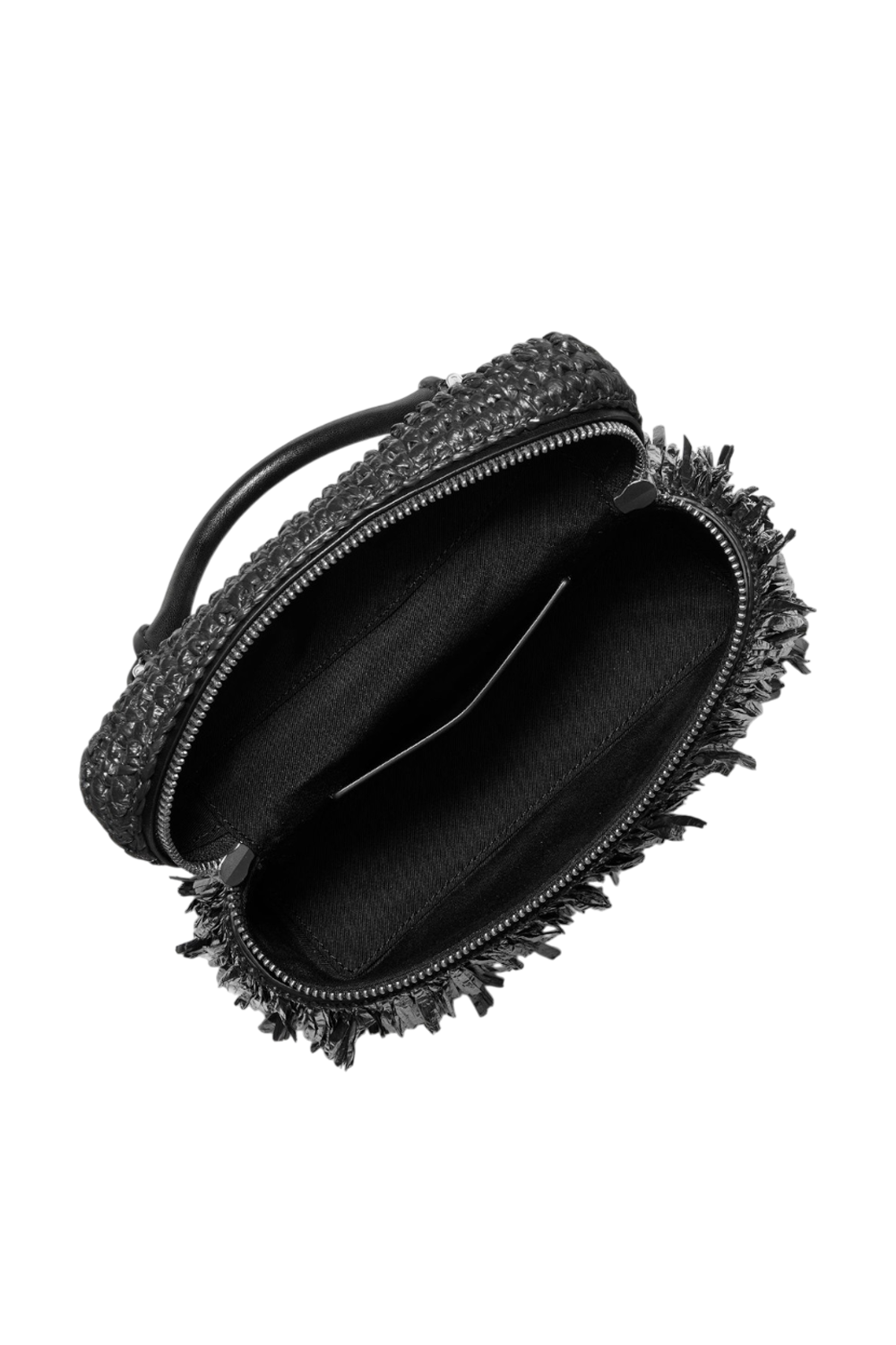 תמונה אחורית של תיק קרוסבודי ג'נה אקסטרה סמול