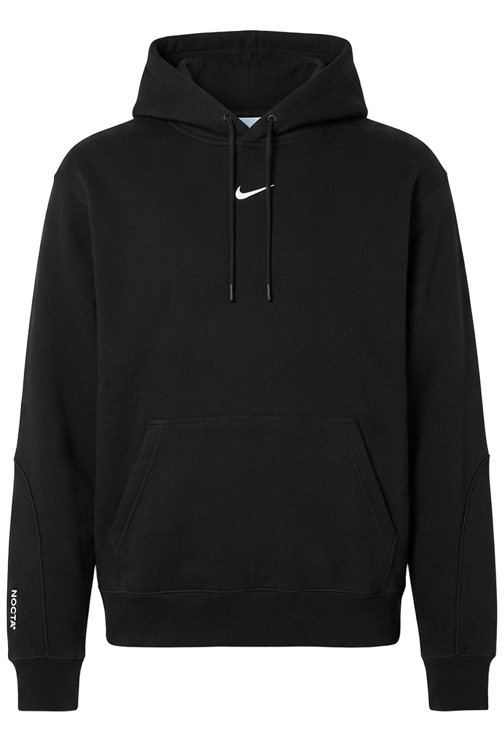 תמונה קידמית של סווטשירט נייקי X נוקטה