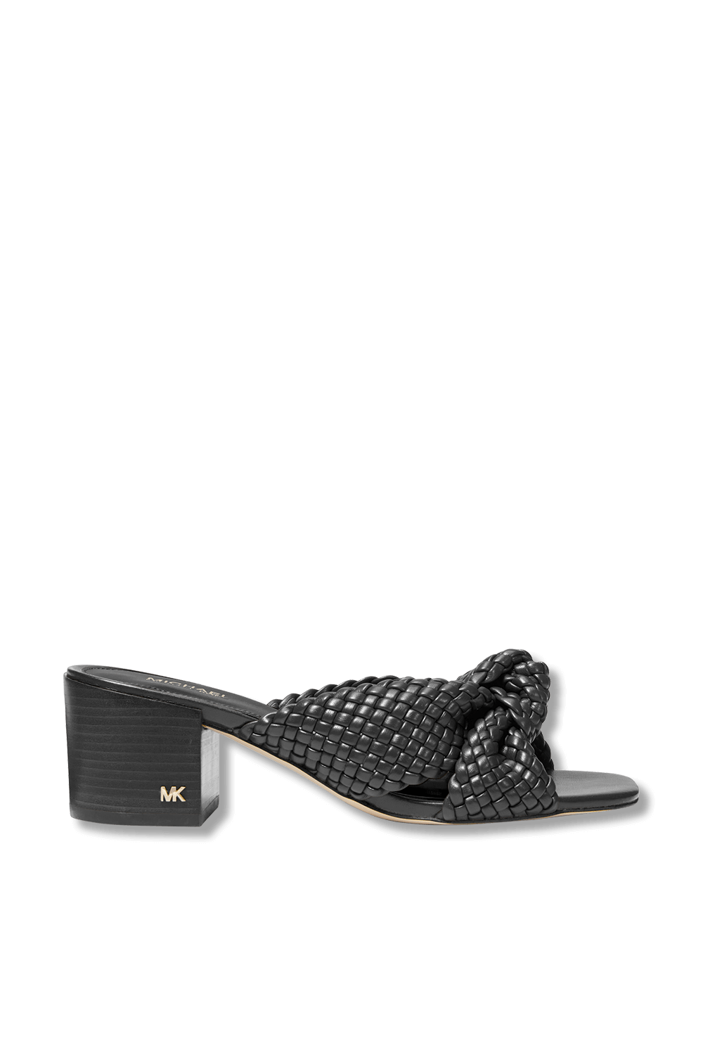 slingback mule sandals