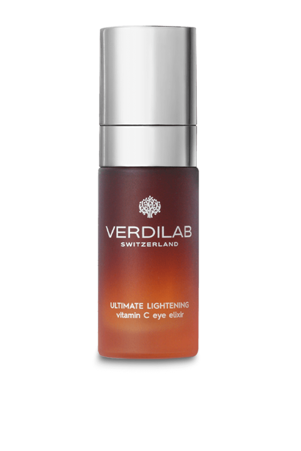 תמונה קידמית של Ultimate Lightening Vitamin C Eye Elixir 15 ml