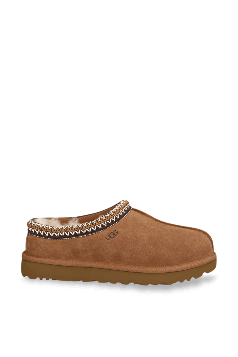 תמונה קידמית של נעלי סליידס טאזמן II