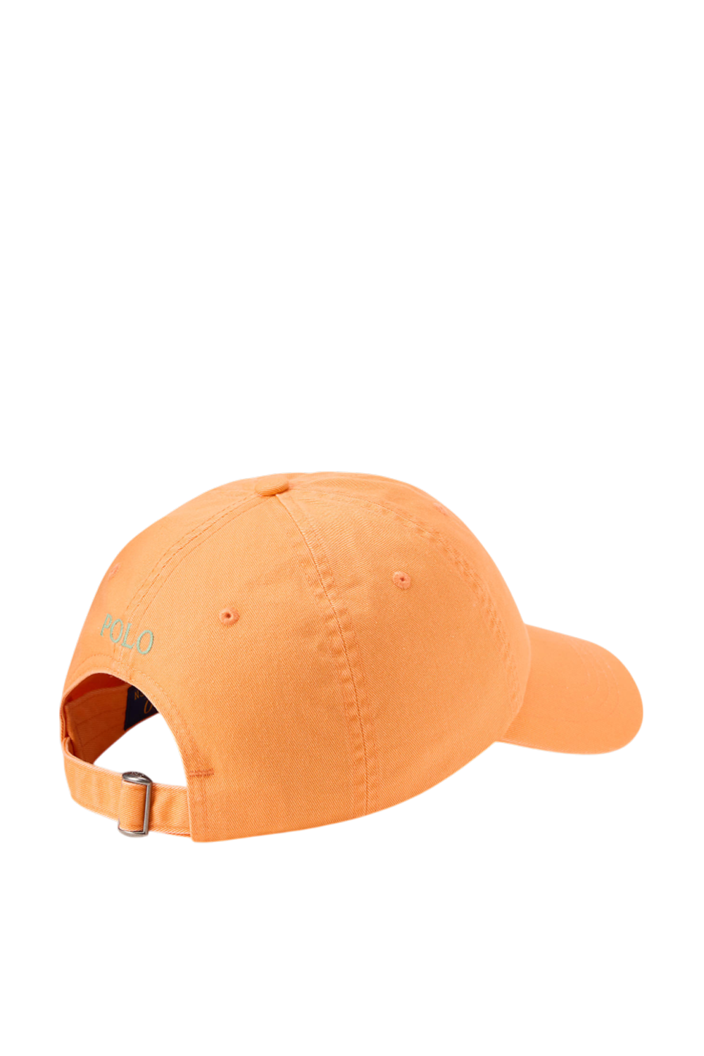 תמונה אחורית של כובע מצחייה