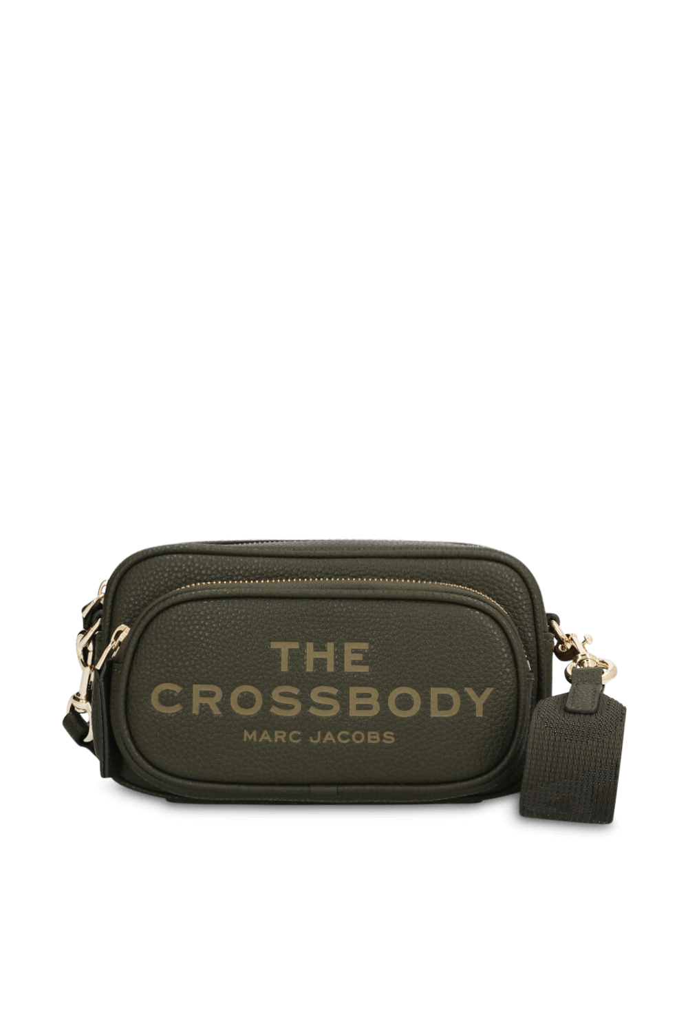 תמונה קידמית של תיק קרוסבודי