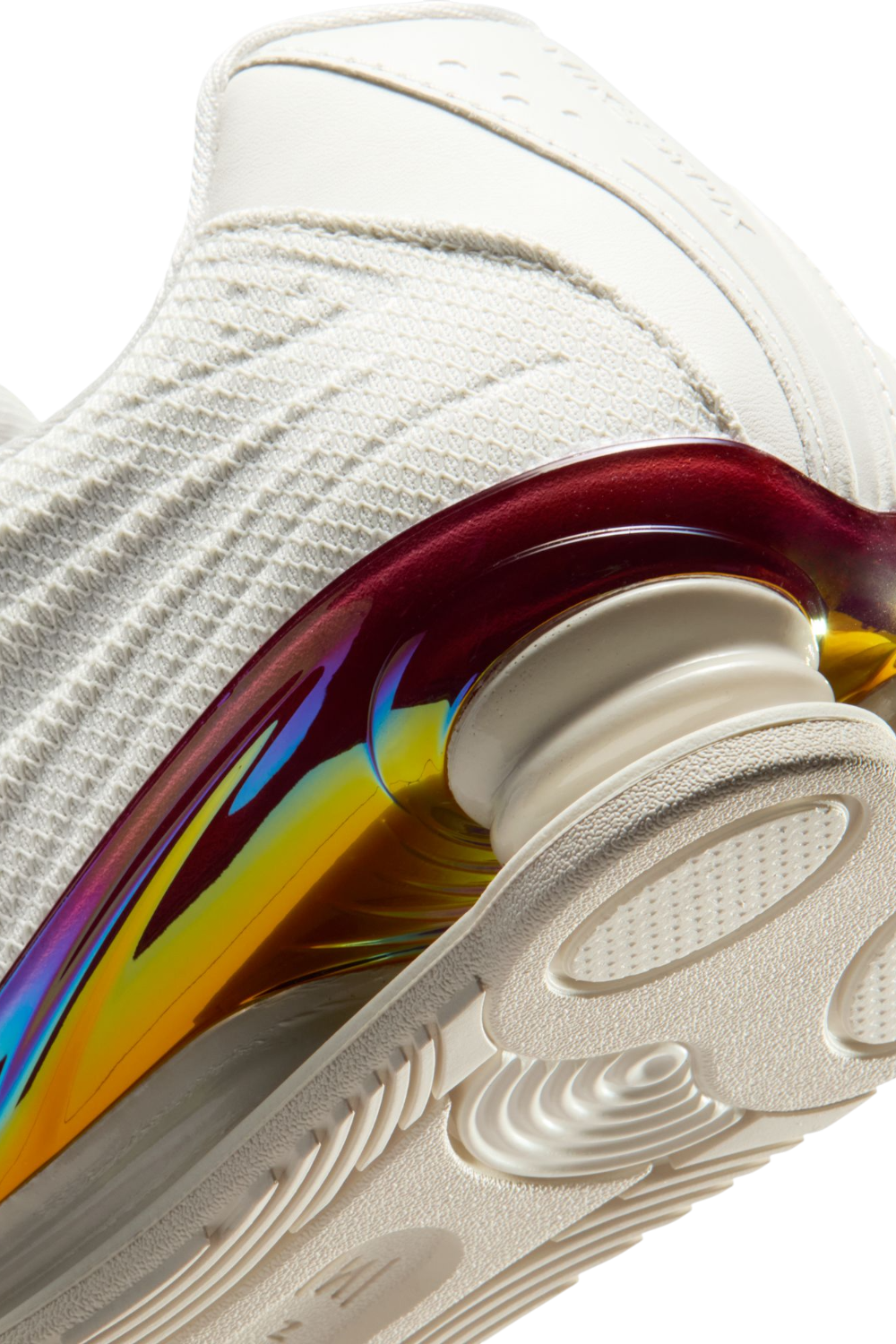 נעלי ריצה שוקס