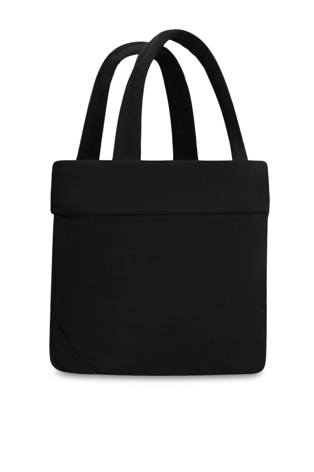 תמונה אחורית של On my level small tote