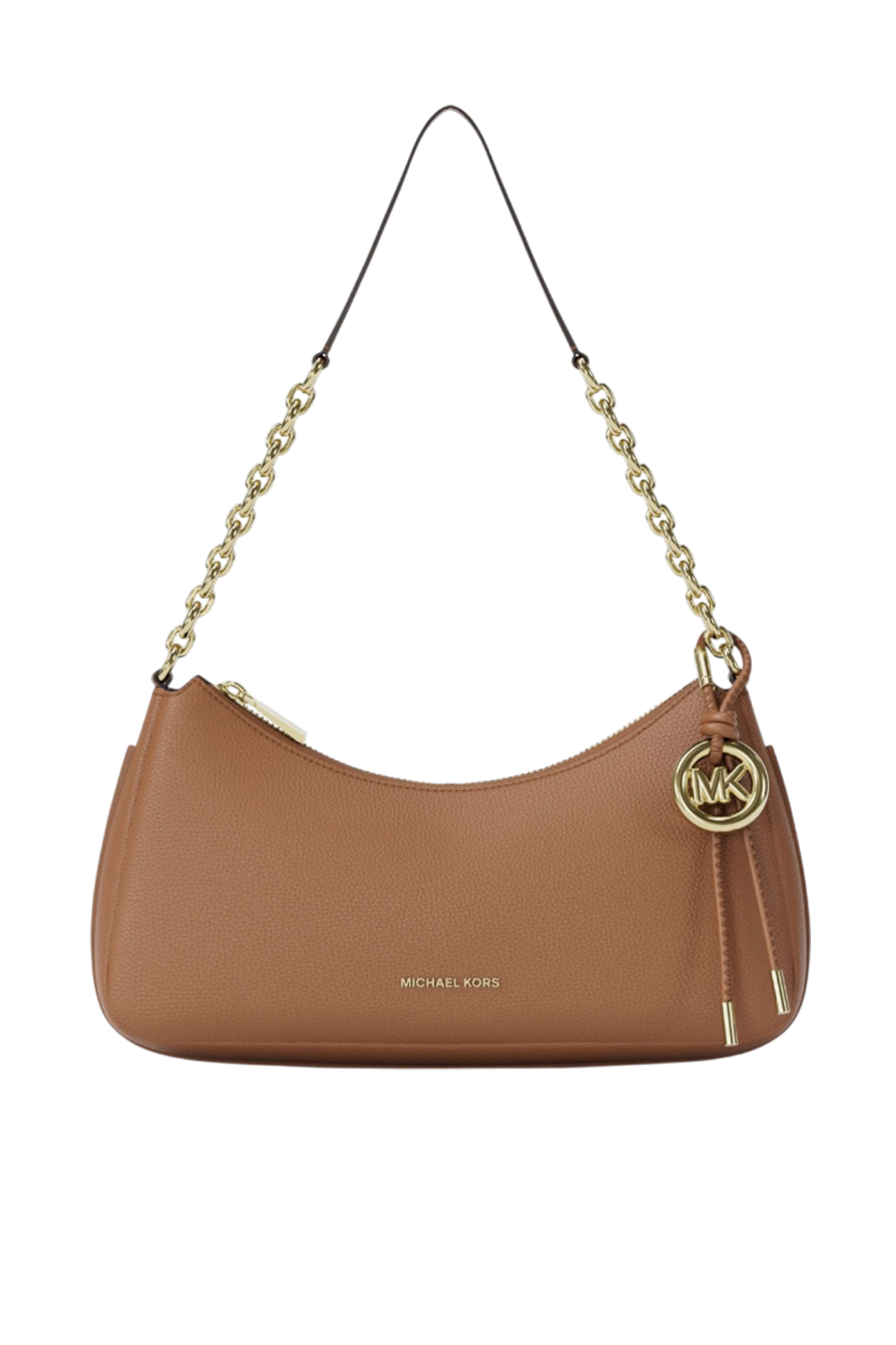 תמונה קידמית של תיק כתף