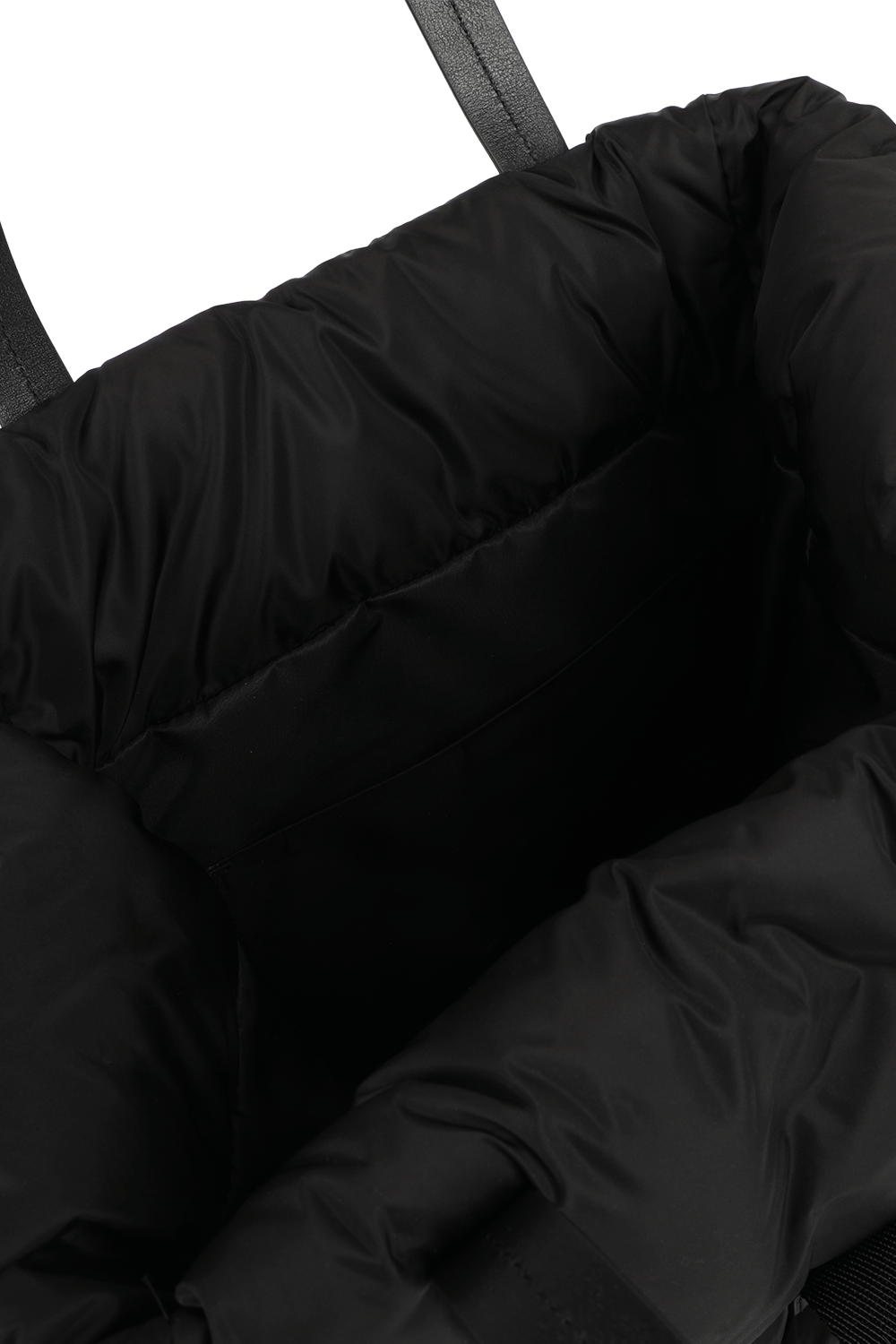 תמונת פנים של תיק נשיאה פוך קסנדר בגודל גדול