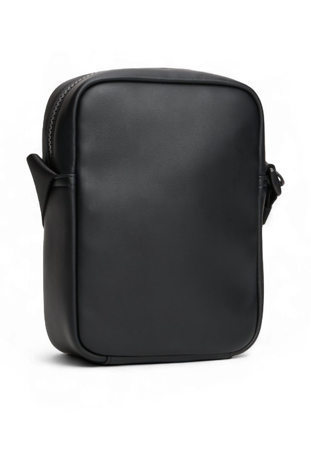 תמונה אחורית של תיק צד