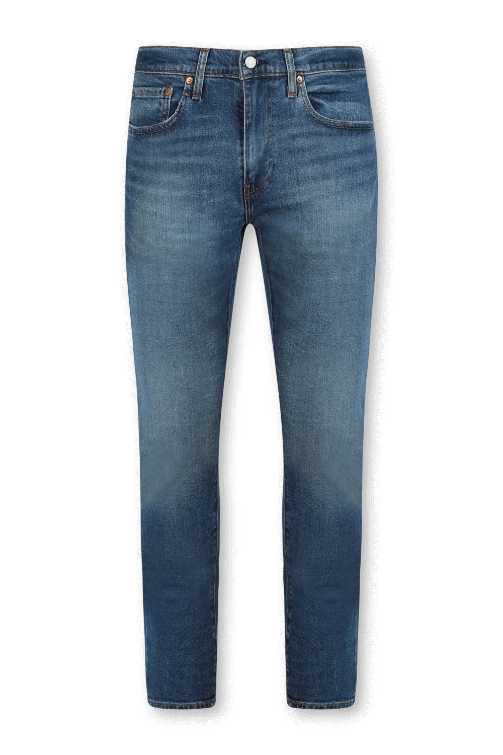 מכנסי סלים ג'ינס 512 LEVI`S