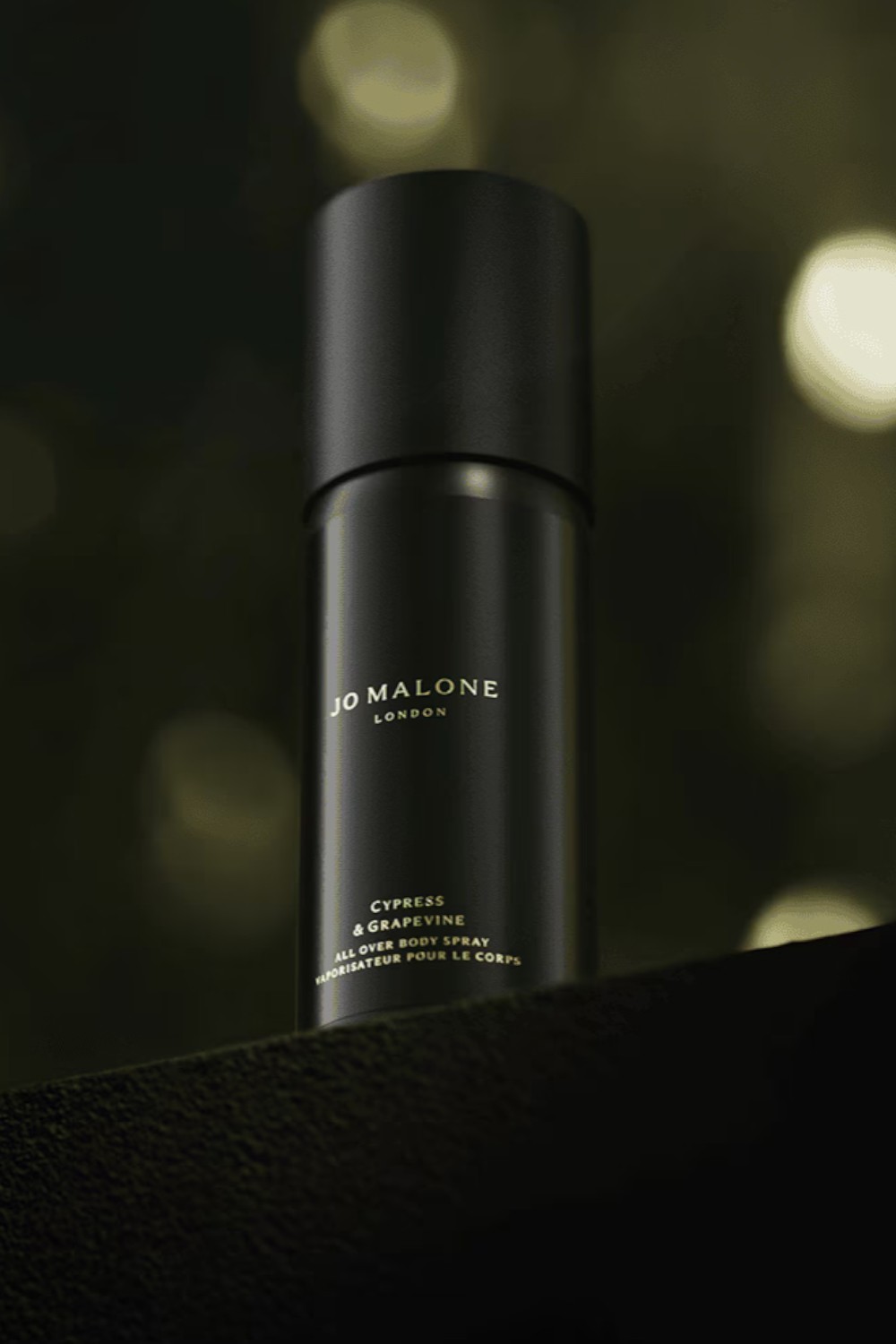 Cypress & Grapevine Duo