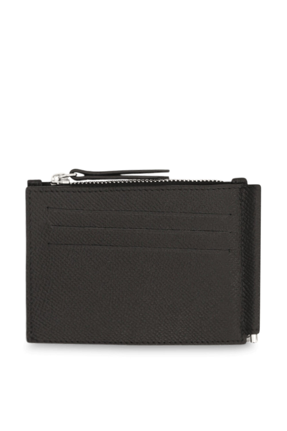 תמונה אחורית של ארנק מתקפל