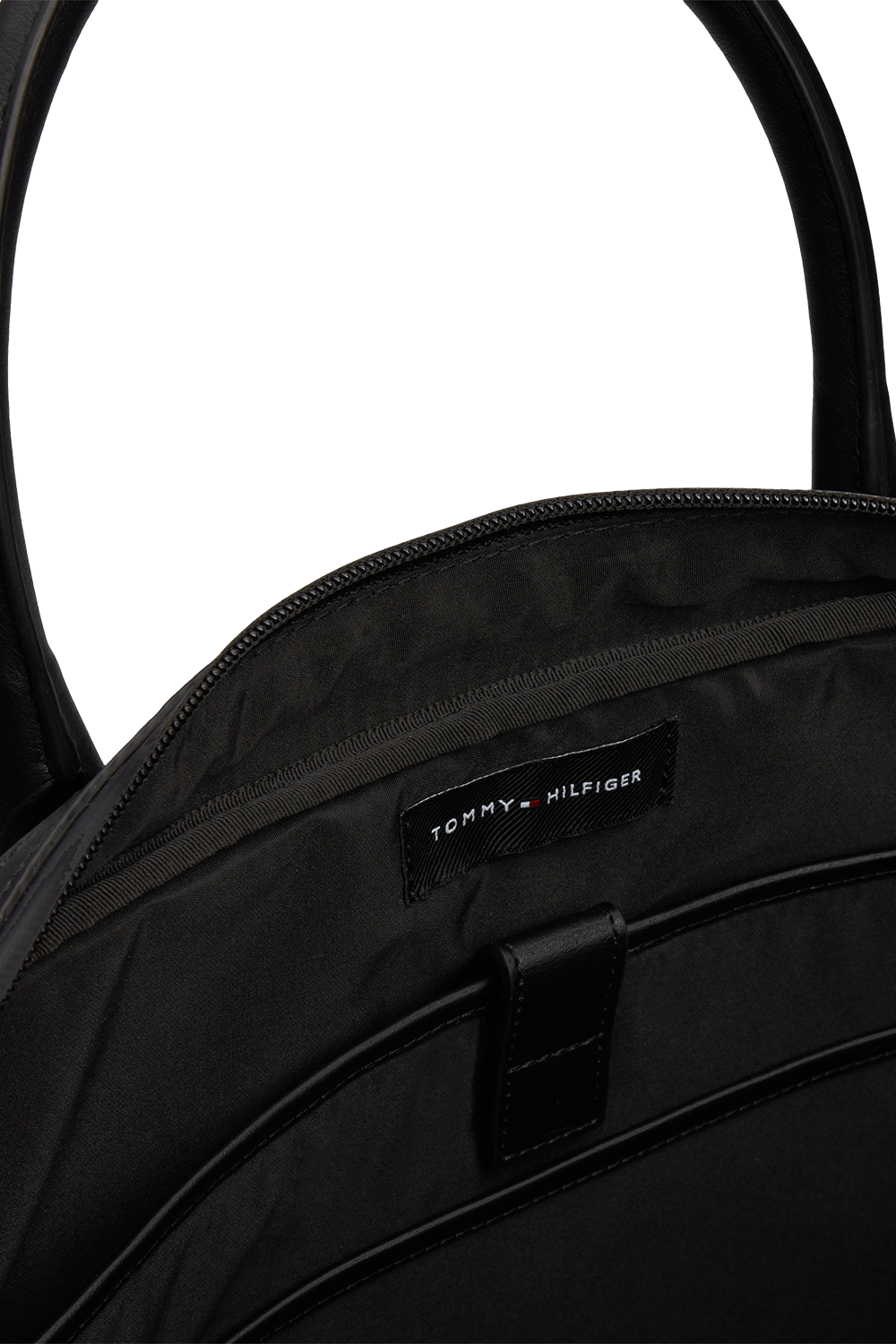 תמונת פנים של תיק נשיאה למחשב