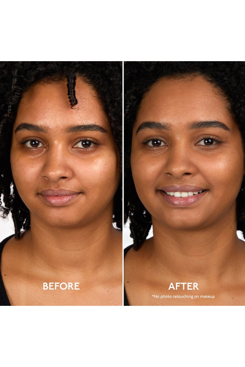 תמונת תקריב של Brightening Cc Foundation 6W