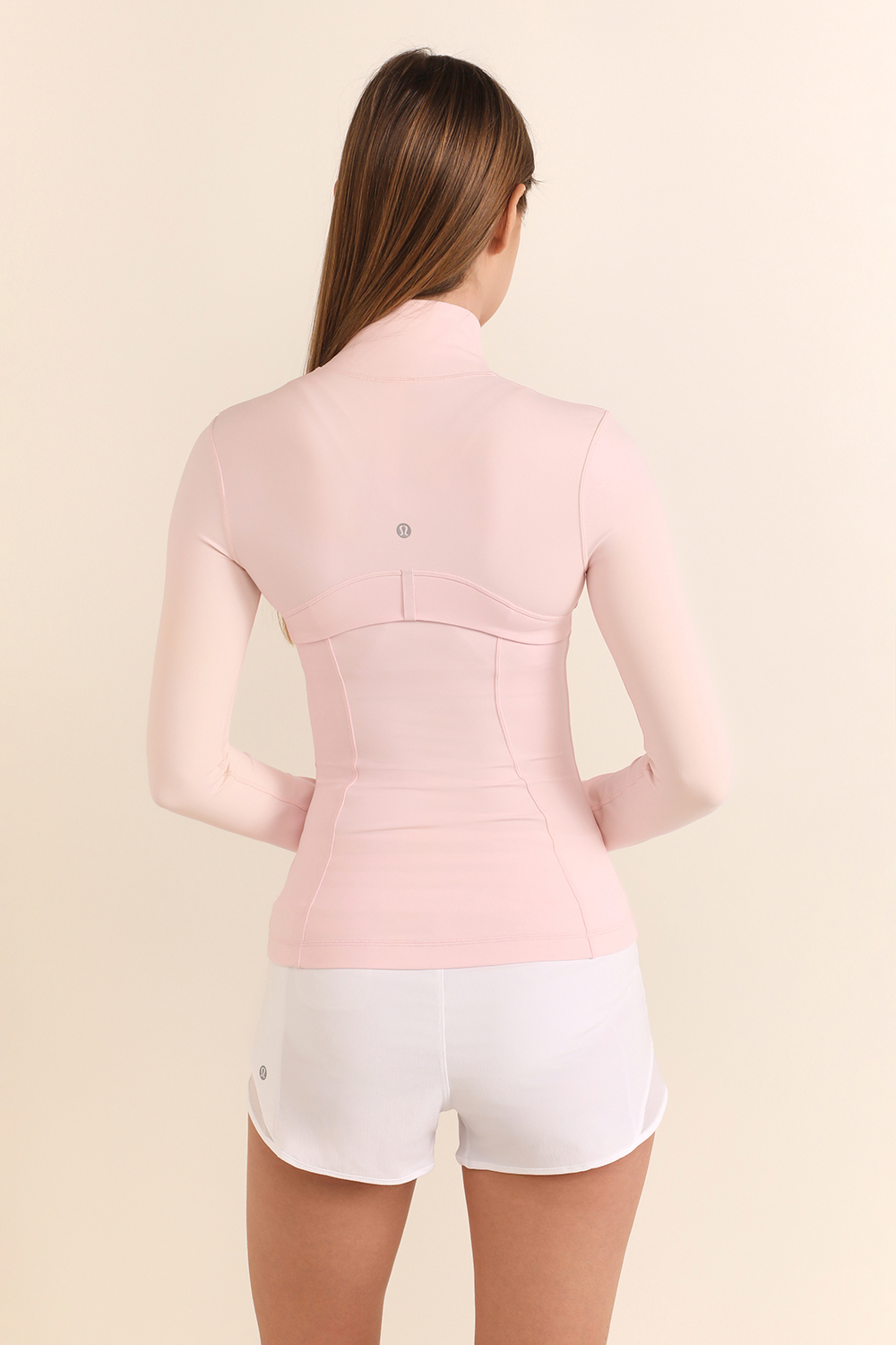 תמונת דוגמן אחורית של Define™ Jacket